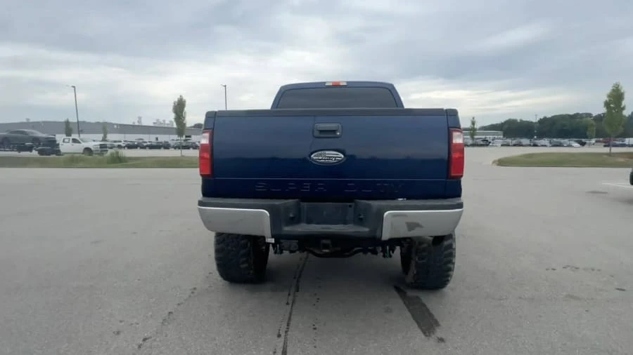 2008 Ford Super Duty 2nd Gen - Image 4 of 11