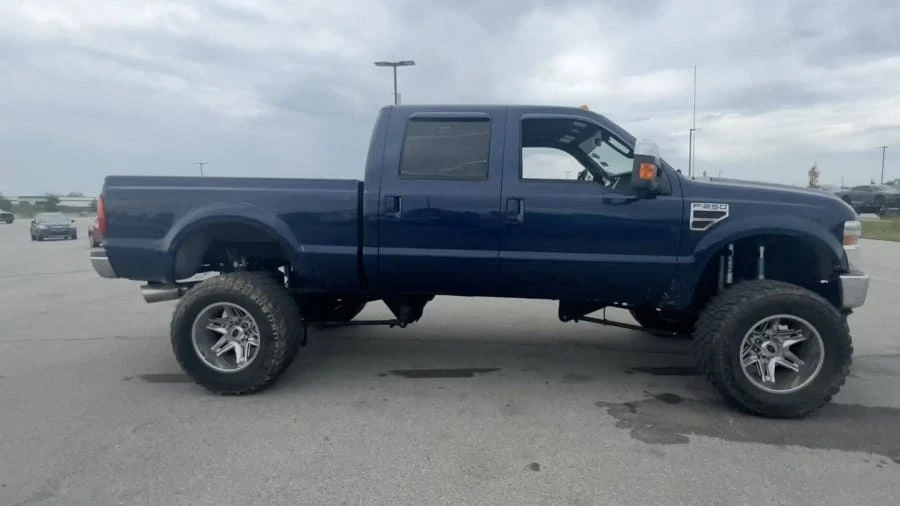 2008 Ford Super Duty 2nd Gen - Image 7 of 11