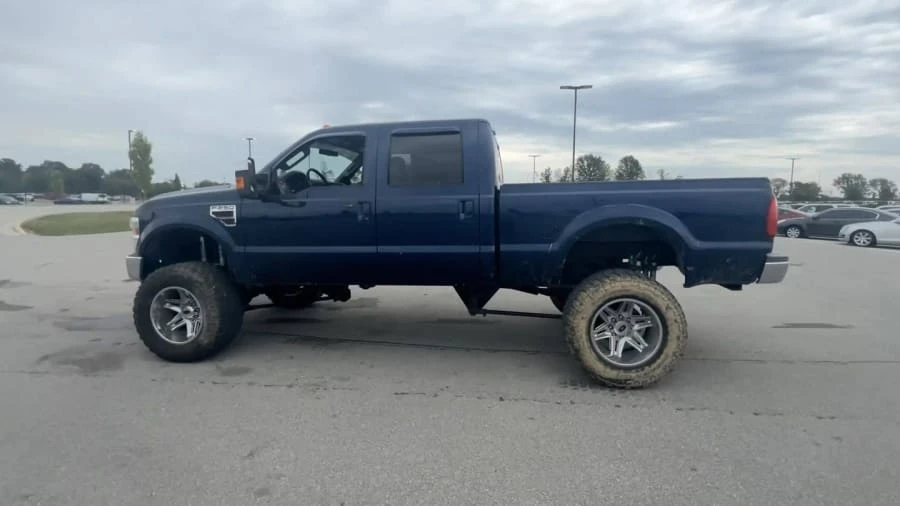 2008 Ford Super Duty 2nd Gen - Image 2 of 11