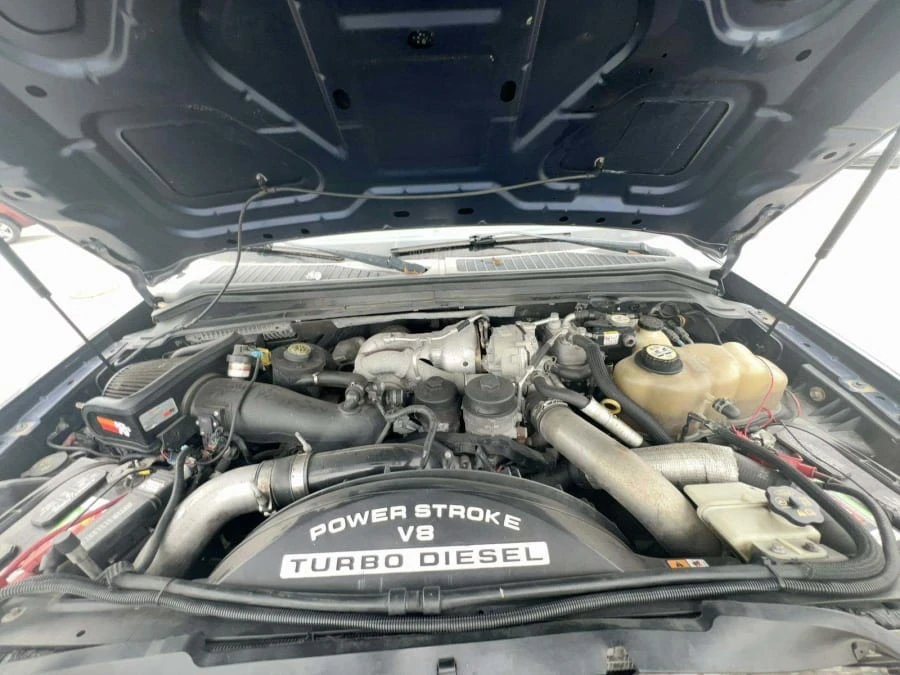 2008 Ford Super Duty 2nd Gen - Image 11 of 11