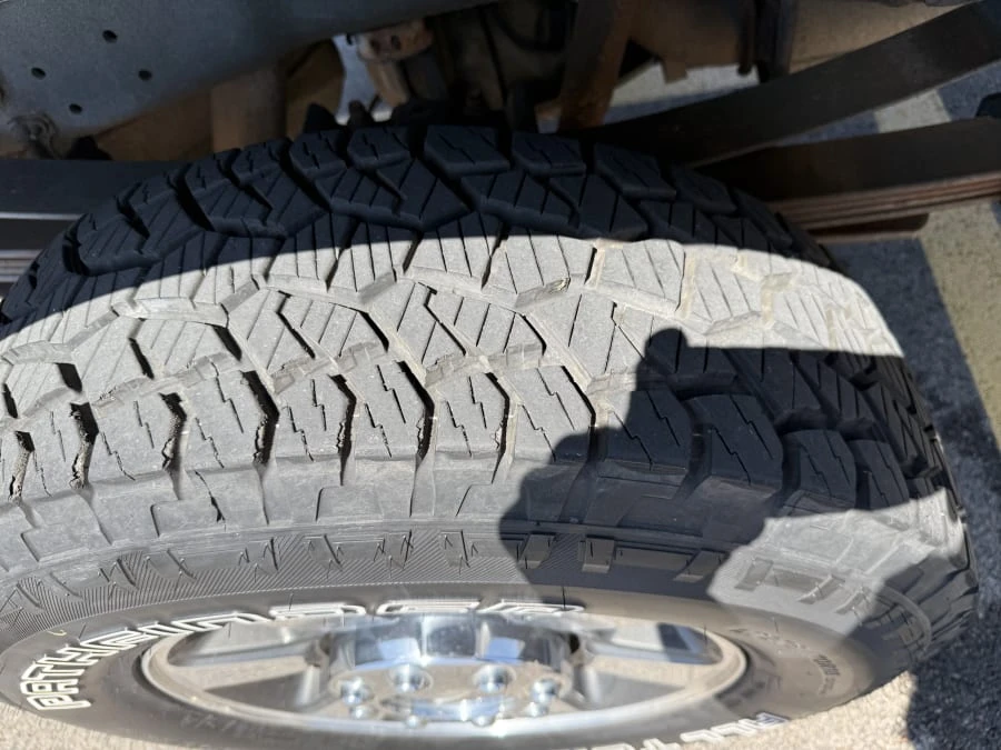 2008 Ford Super Duty 2nd Gen - Image 15 of 31