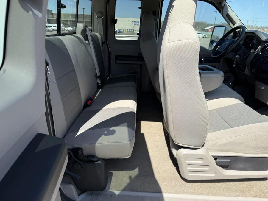 2008 Ford Super Duty 2nd Gen - Image 25 of 31