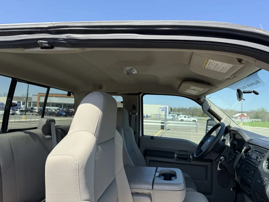 2008 Ford Super Duty 2nd Gen - Image 29 of 31