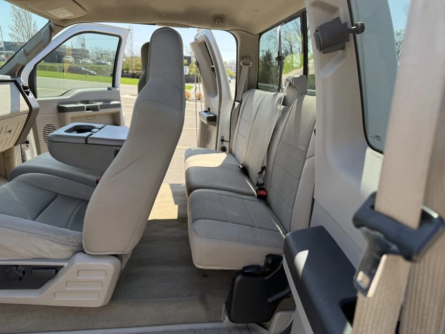 2008 Ford Super Duty 2nd Gen - Image 22 of 31