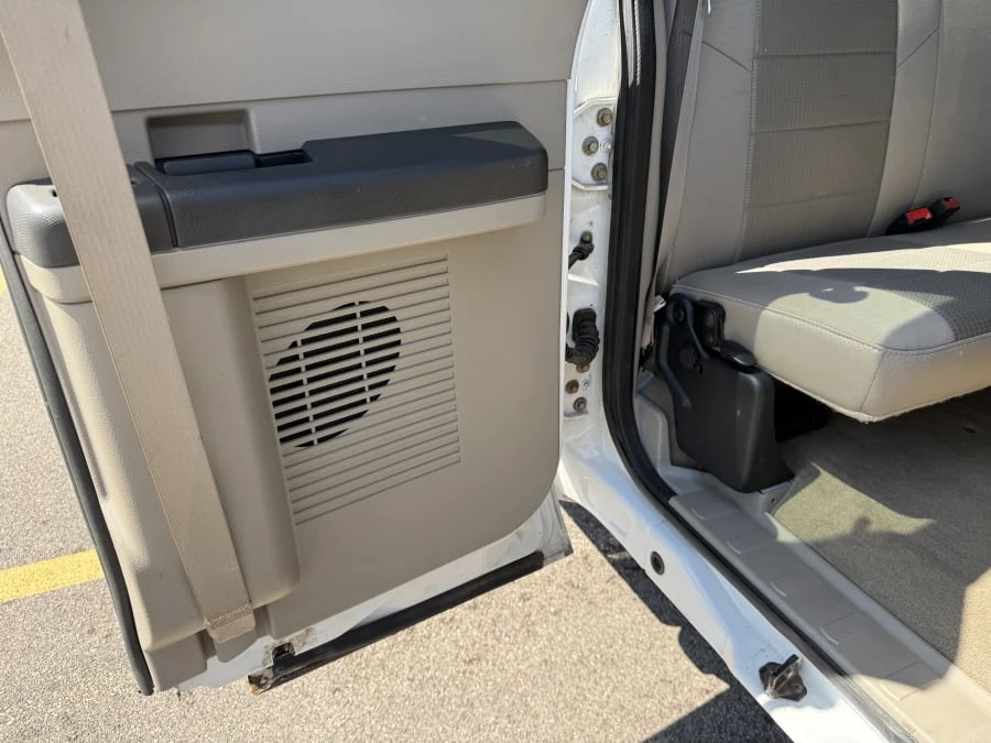 2008 Ford Super Duty 2nd Gen - Image 30 of 31