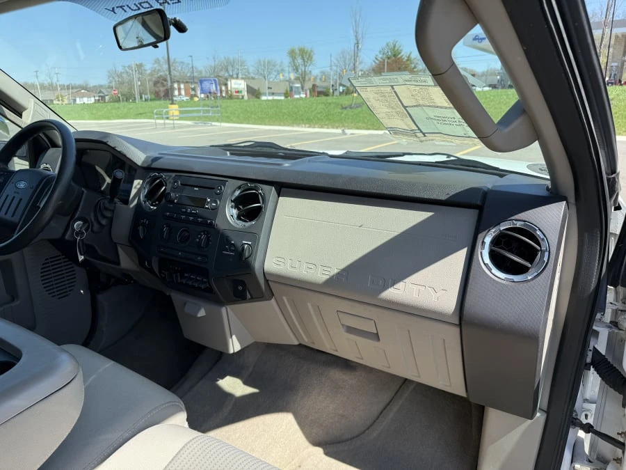 2008 Ford Super Duty 2nd Gen - Image 28 of 31