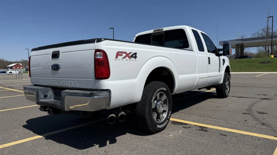 2008 Ford Super Duty 2nd Gen - Image 12 of 31