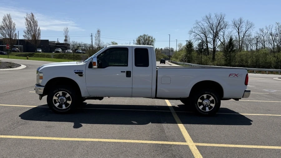 2008 Ford Super Duty 2nd Gen - Image 7 of 31