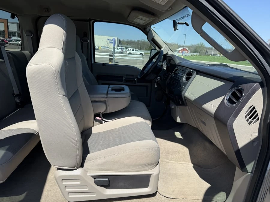 2008 Ford Super Duty 2nd Gen - Image 31 of 31