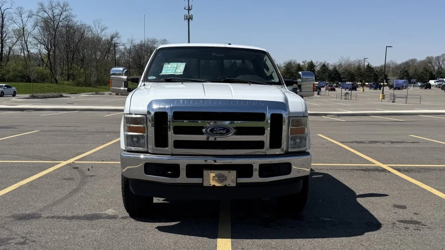 2008 Ford Super Duty 2nd Gen - Image 4 of 31