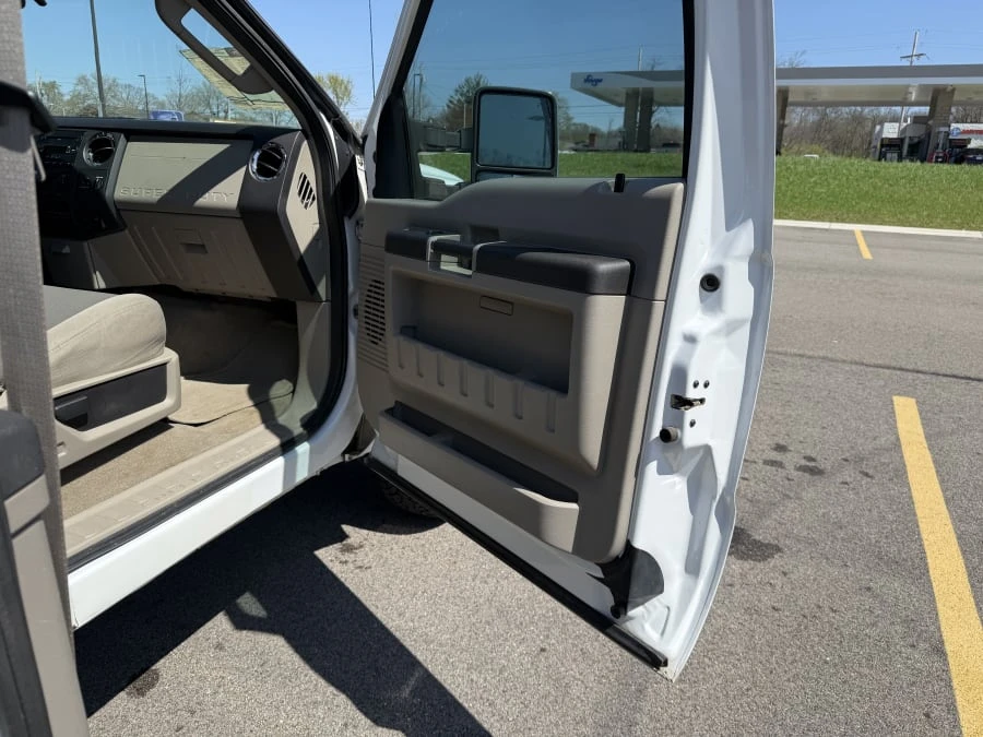 2008 Ford Super Duty 2nd Gen - Image 27 of 31