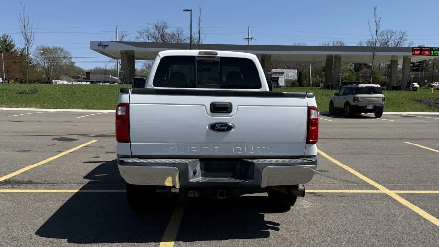 2008 Ford Super Duty 2nd Gen - Image 5 of 31