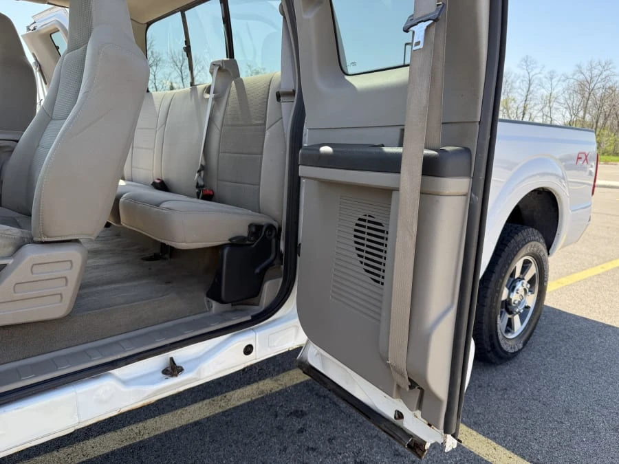 2008 Ford Super Duty 2nd Gen - Image 23 of 31