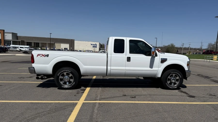 2008 Ford Super Duty 2nd Gen - Image 2 of 31