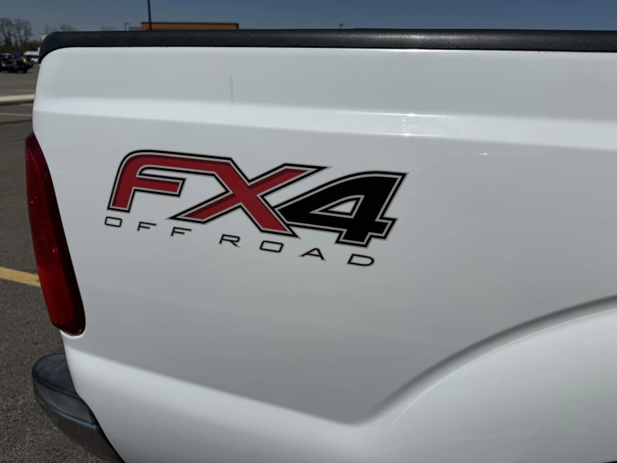 2008 Ford Super Duty 2nd Gen - Image 13 of 31