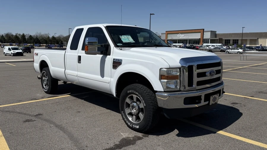 2008 Ford Super Duty 2nd Gen - Image 6 of 31