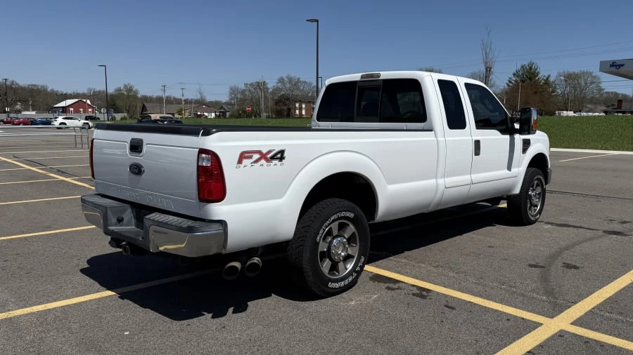 2008 Ford Super Duty 2nd Gen - Image 3 of 31
