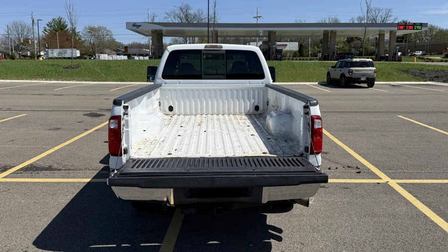 2008 Ford Super Duty 2nd Gen - Image 10 of 31