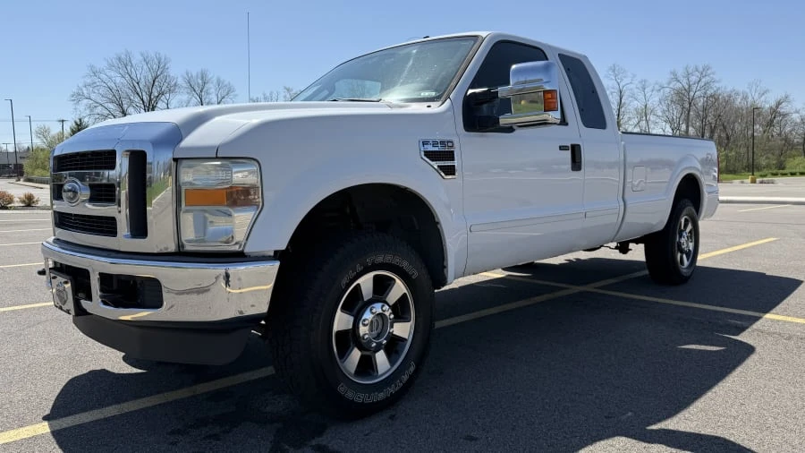 2008 Ford Super Duty 2nd Gen - Image 8 of 31
