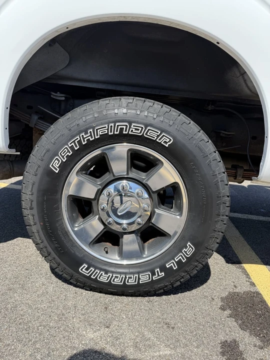 2008 Ford Super Duty 2nd Gen - Image 16 of 31