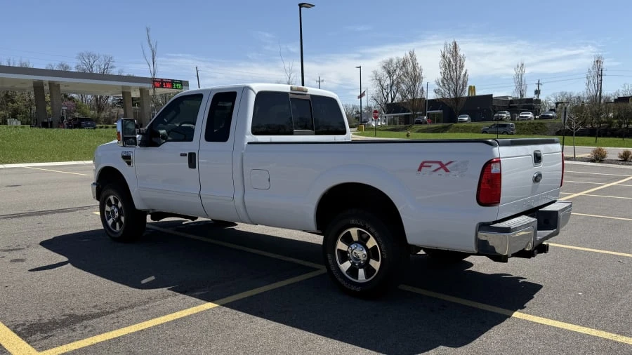 2008 Ford Super Duty 2nd Gen - Image 9 of 31