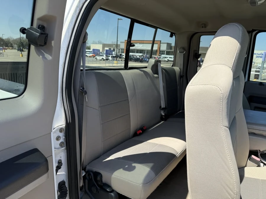 2008 Ford Super Duty 2nd Gen - Image 26 of 31