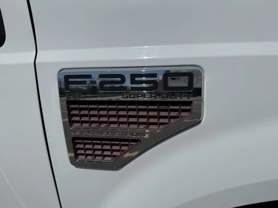 2008 Ford Super Duty 2nd Gen - Image 14 of 31