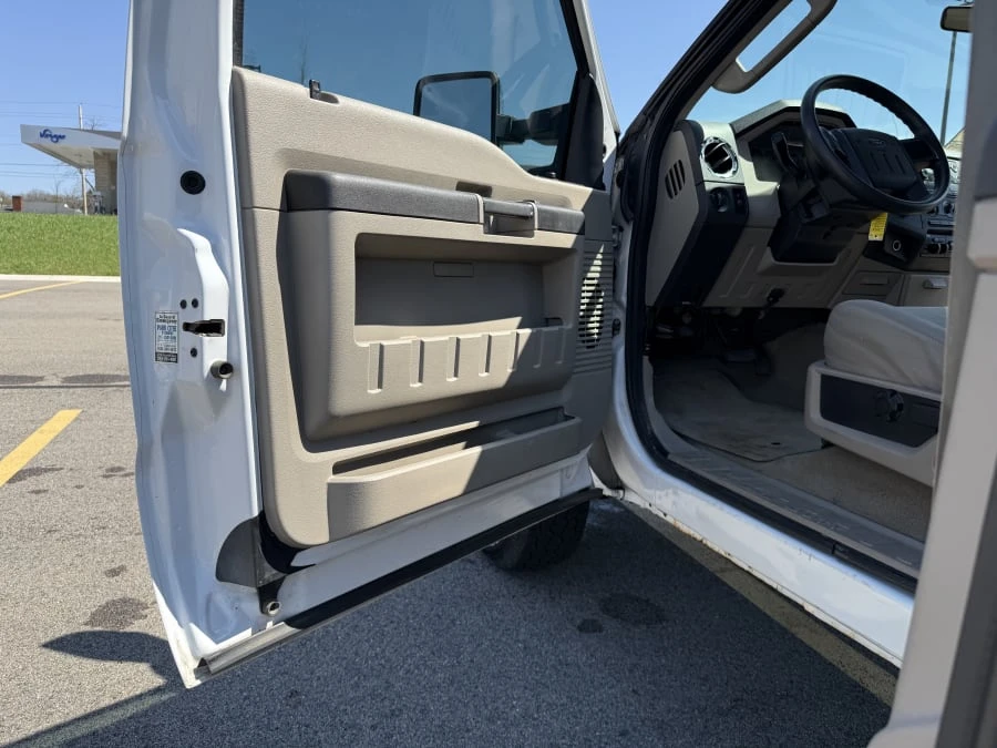 2008 Ford Super Duty 2nd Gen - Image 24 of 31
