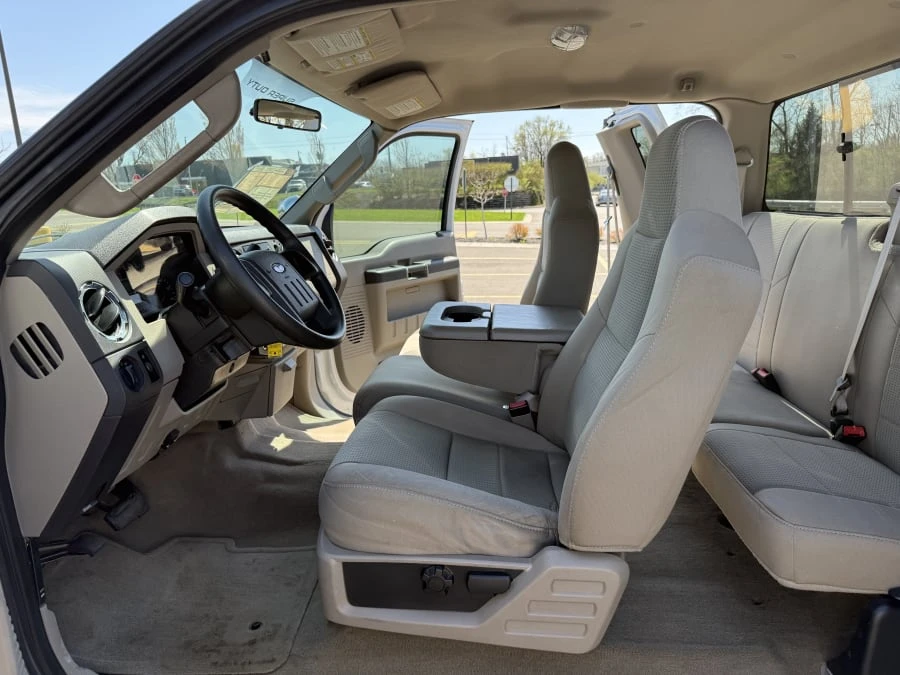 2008 Ford Super Duty 2nd Gen - Image 21 of 31