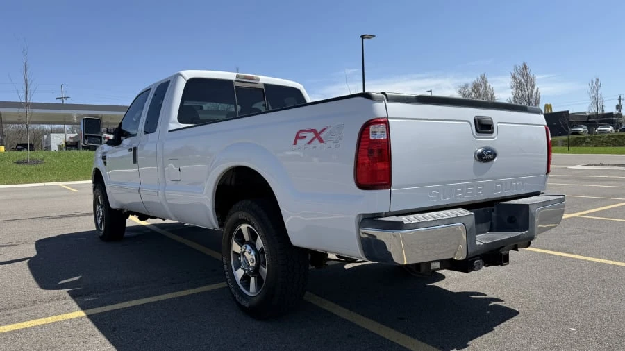 2008 Ford Super Duty 2nd Gen - Image 19 of 31