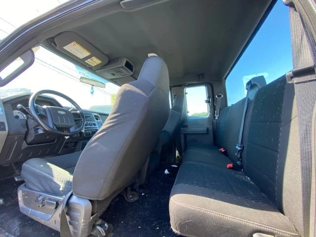 2008 Ford Super Duty 2nd Gen - Image 11 of 11