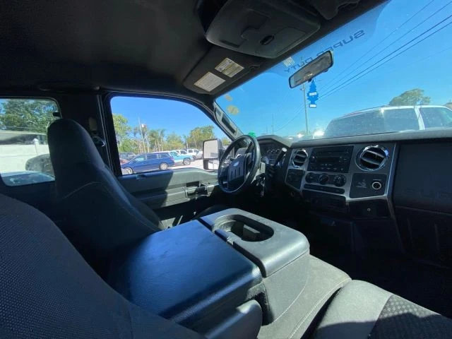 2008 Ford Super Duty 2nd Gen - Image 7 of 11