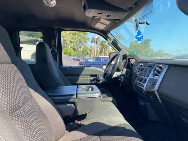 2008 Ford Super Duty 2nd Gen - Image 6 of 11