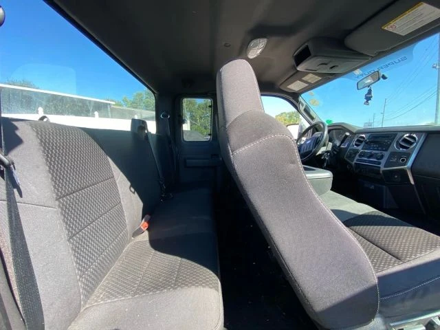 2008 Ford Super Duty 2nd Gen - Image 8 of 11
