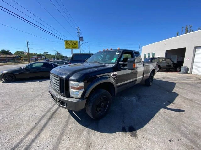 2008 Ford Super Duty 2nd Gen - Image 5 of 11