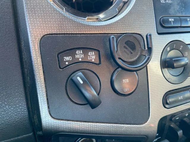 2008 Ford Super Duty 2nd Gen - Image 9 of 11