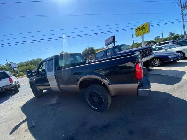2008 Ford Super Duty 2nd Gen - Image 4 of 11