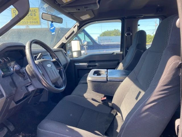 2008 Ford Super Duty 2nd Gen - Image 10 of 11