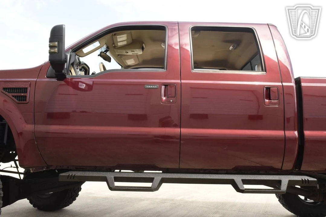 2008 Ford Super Duty 2nd Gen - Image 31 of 31