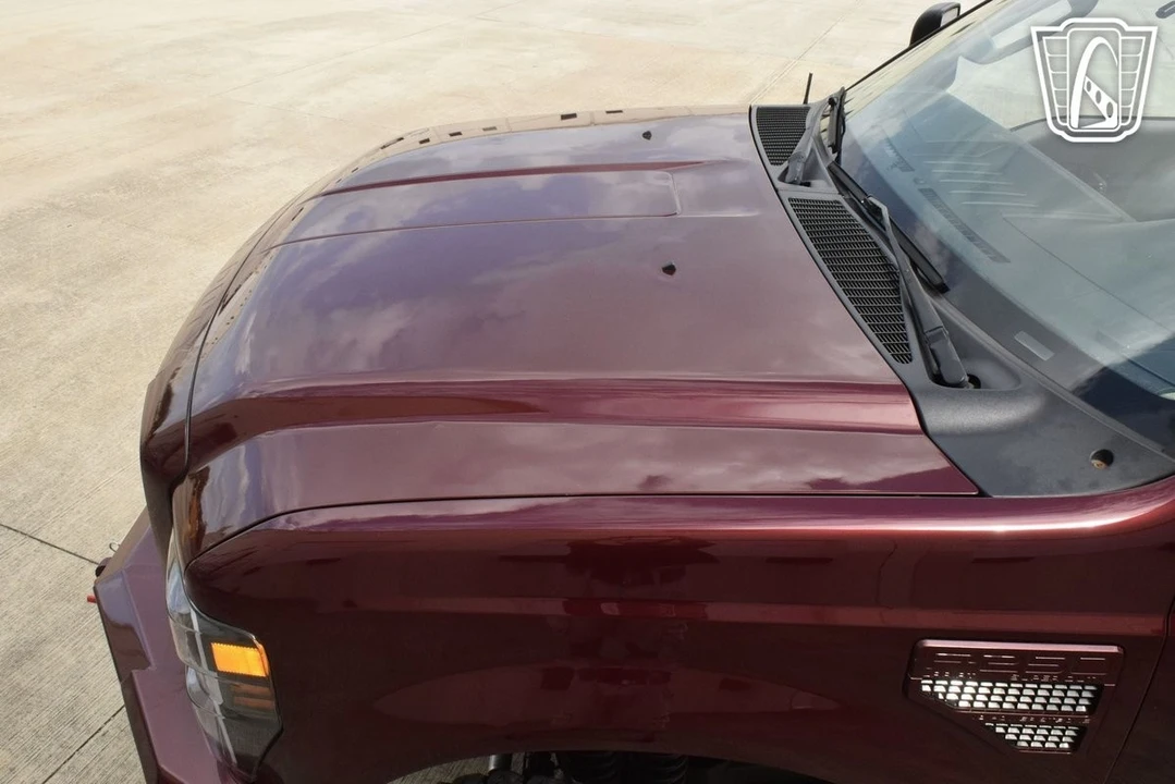 2008 Ford Super Duty 2nd Gen - Image 30 of 31