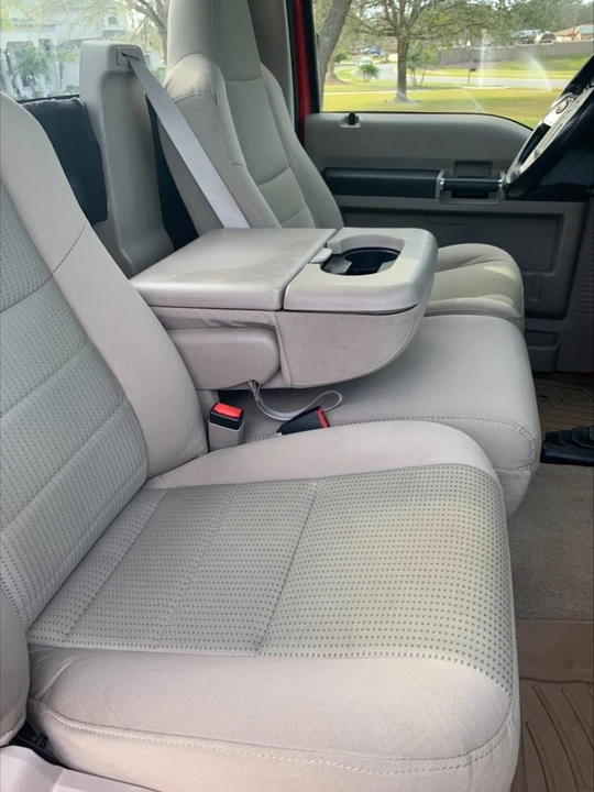 2008 Ford Super Duty 2nd Gen - Image 10 of 14