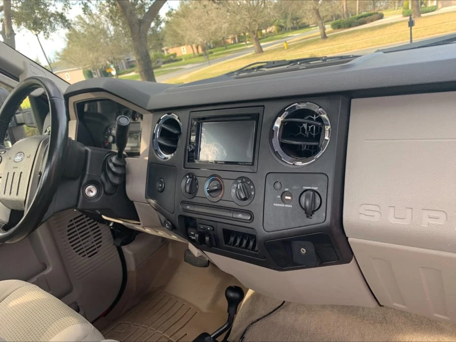 2008 Ford Super Duty 2nd Gen - Image 12 of 14