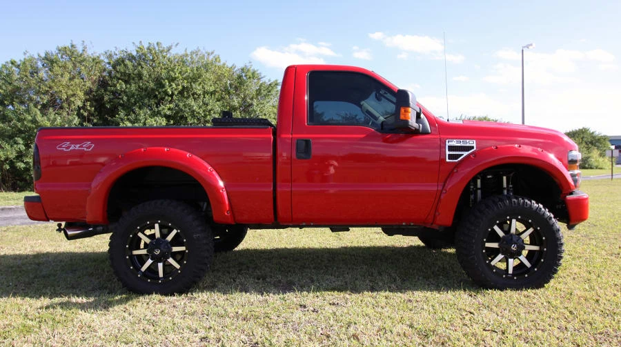 2008 Ford Super Duty 2nd Gen - Image 2 of 7