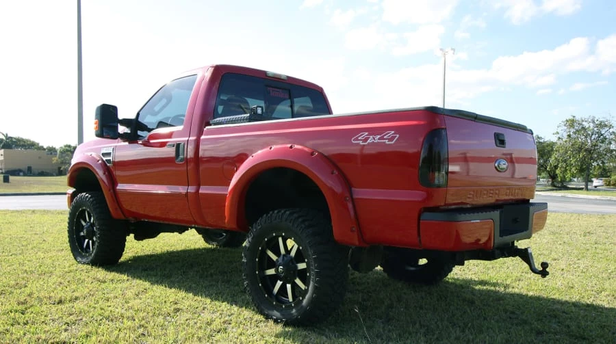 2008 Ford Super Duty 2nd Gen - Image 3 of 7