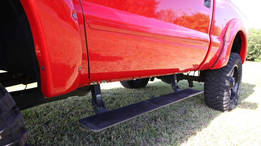 2008 Ford Super Duty 2nd Gen - Image 7 of 7
