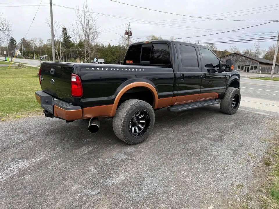2008 Ford Super Duty 2nd Gen - Image 3 of 10
