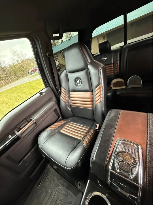 2008 Ford Super Duty 2nd Gen - Image 8 of 10