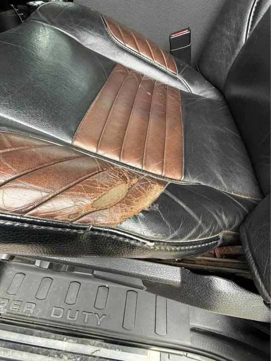 2008 Ford Super Duty 2nd Gen - Image 10 of 10