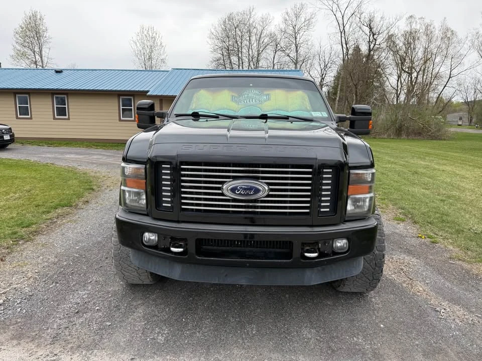 2008 Ford Super Duty 2nd Gen - Image 5 of 10