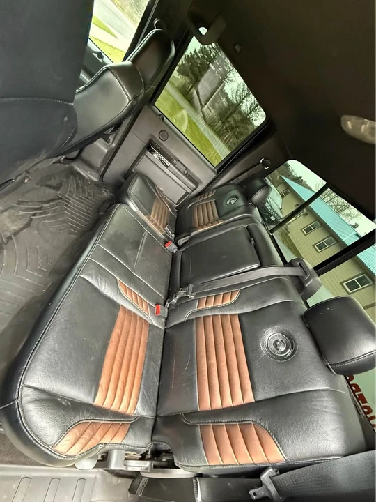 2008 Ford Super Duty 2nd Gen - Image 9 of 10